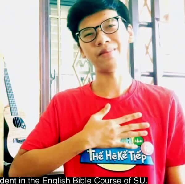 isaac testimony isaac testimony