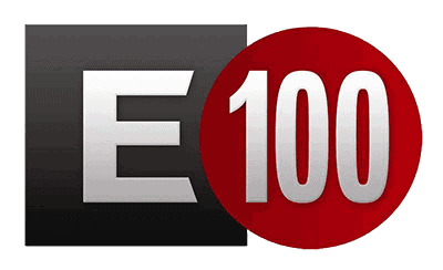 e100-logo e100-logo