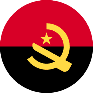 angola angola