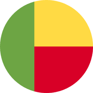 benin benin