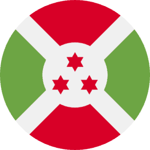 burundi burundi