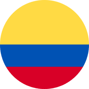 colombia colombia