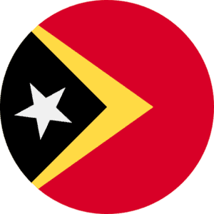 east-timor east-timor
