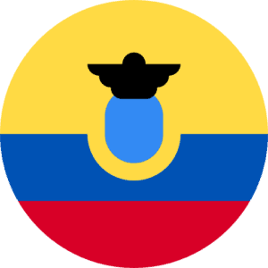ecuador ecuador