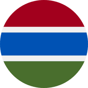 gambia gambia