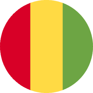 guinea guinea