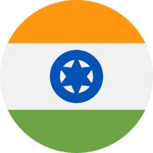 india india