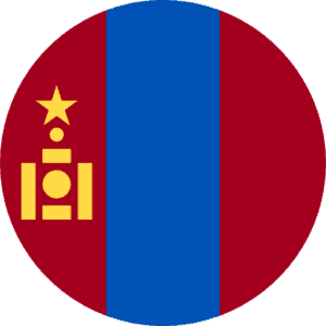 mongolia mongolia