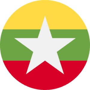 myanmar myanmar
