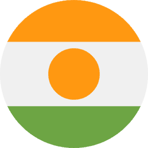 niger niger