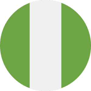 nigeria nigeria
