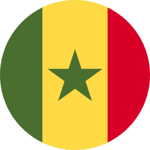 senegal senegal