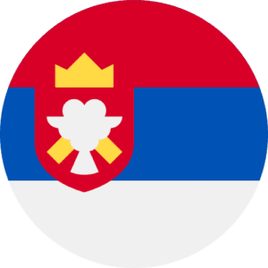 serbia serbia