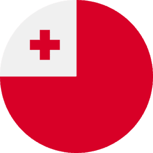 tonga tonga